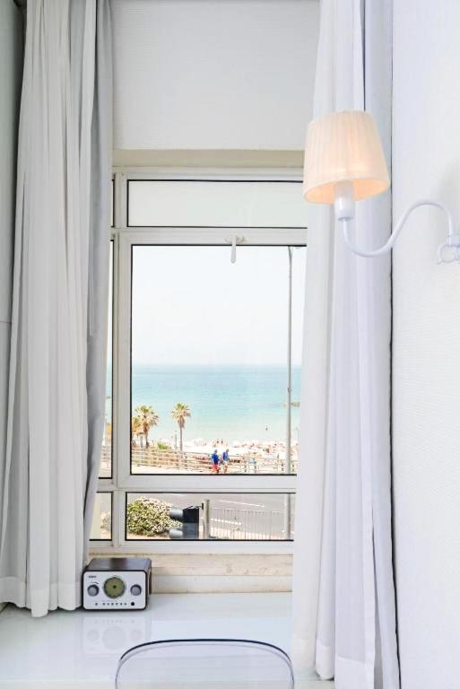 Olive Gordon By The Beach Tel Aviv Eksteriør bilde