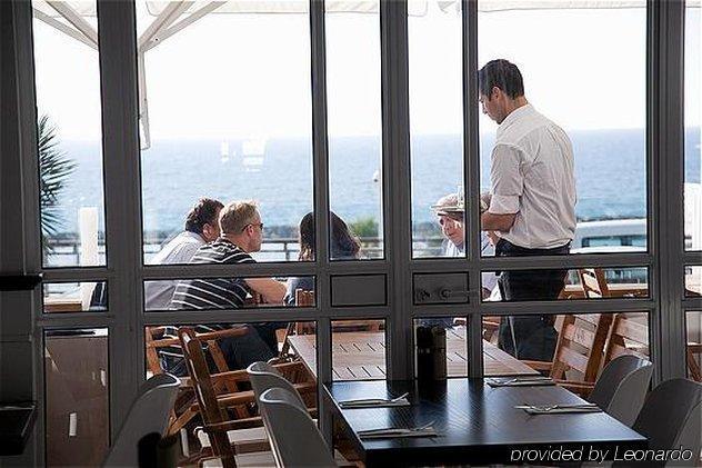 Olive Gordon By The Beach Tel Aviv Restaurant bilde